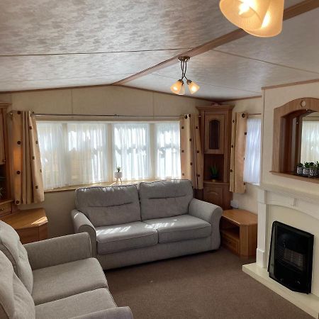 Aaranmore Mobile Home Портръш Екстериор снимка
