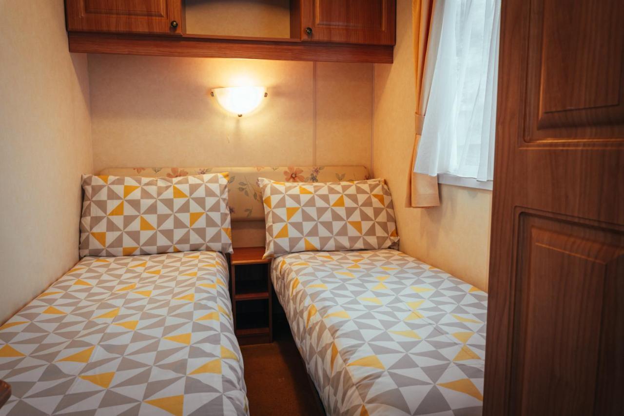 Aaranmore Mobile Home Портръш Екстериор снимка